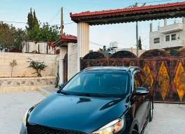 كيا | KIA سورينتو 2016