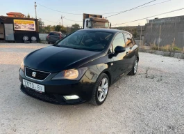 سيات | SEAT ابيزا 2015