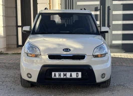 كيا | KIA سول 2012