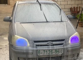 هونداي | HYUNDAI جيتس 2006