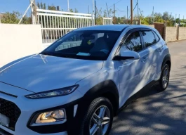 هونداي | HYUNDAI كونا 2019