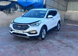 هونداي | HYUNDAI سانتافيه 2017
