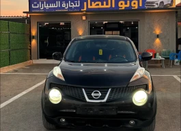 نيسان | NISSAN جوك 2014