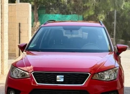 سيات | SEAT ارونا 2021