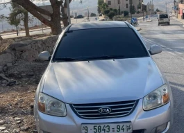 كيا | KIA سيراتو 2009