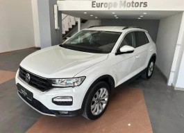 فولكسفاجن | VOLKSWAGEN T_ROC 2022