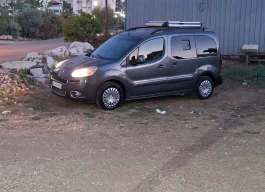 بيجو | PEUGEOT بارتنر 2015