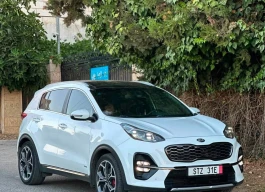 كيا | KIA سبورتاج 2020