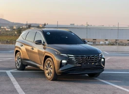 هونداي | HYUNDAI توسان 2023