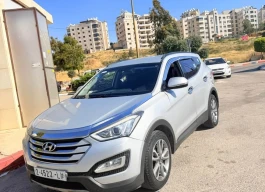هونداي | HYUNDAI سانتافيه 2015
