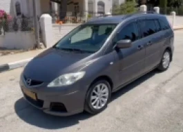 مازدا | MAZDA 5 2009