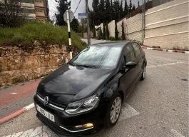 فولكسفاجن | VOLKSWAGEN بولو 2017