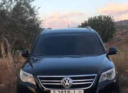 فولكسفاجن | VOLKSWAGEN تيجوان 2010