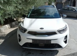 كيا | KIA ستونك 2020