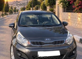 كيا | KIA برايد 2015