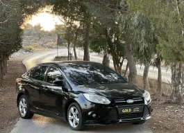 فورد | FORD فوكس 2012