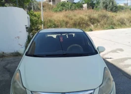 اوبل | OPEL كورسا 2013