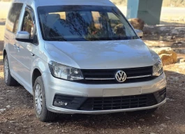 فولكسفاجن | VOLKSWAGEN كادي 2017