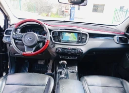 كيا | KIA سورينتو 2016