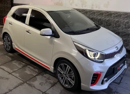 كيا | KIA مورنينج 2020
