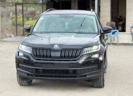 سكودا | SKODA كودياك 2019