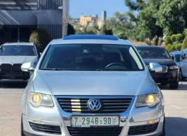 فولكسفاجن | VOLKSWAGEN باسات 2006