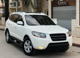 هونداي | HYUNDAI سانتافيه 2008