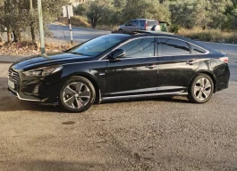 هونداي | HYUNDAI سوناتا 2019