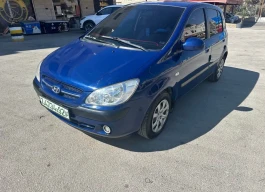 هونداي | HYUNDAI جيتس 2008