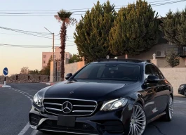 مرسيدس | MERCEDES بنزE220d 2020