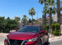 نيسان | NISSAN  2022