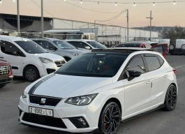 سيات | SEAT ابيزا 2018