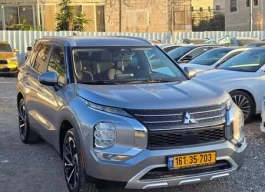 ميتسوبيشي | MITSUBISHI outlander 2022