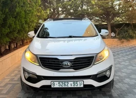 كيا | KIA سبورتاج 2011