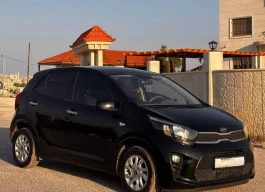 كيا | KIA بيكانتو 2020