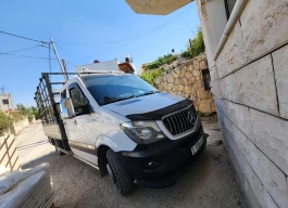 مرسيدس | MERCEDES 519 2018