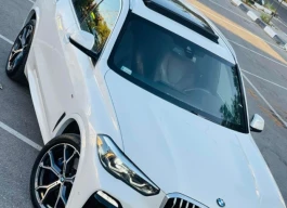 بي ام دبليو | BMW x5 2020