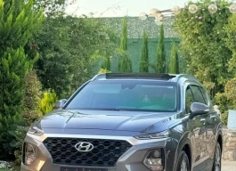 هونداي | HYUNDAI سانتافيه 2018