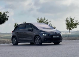 ستروين | CITROEN C4 2017