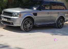 روفر | ROVER Sport 2008