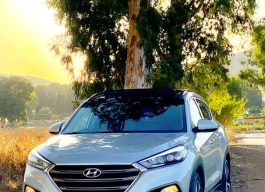 هونداي | HYUNDAI توسان 