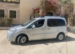 بيجو | PEUGEOT بارتنر 2012
