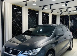 سيات | SEAT ابيزا 2018