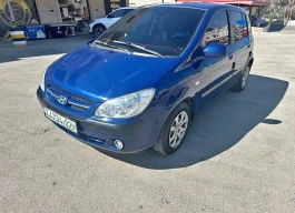 هونداي | HYUNDAI جيتس 2008