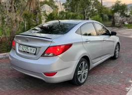 هونداي | HYUNDAI اكسنت 2015