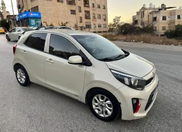 كيا | KIA بيكانتو 2017