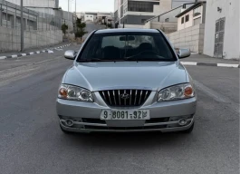 هونداي | HYUNDAI افانتي 2006