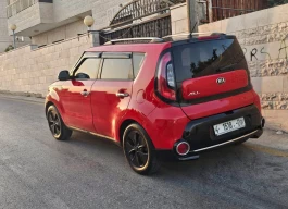 كيا | KIA سول 2015