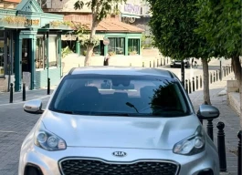 كيا | KIA سبورتاج 2021