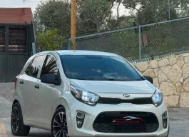 كيا | KIA MORNING 2019